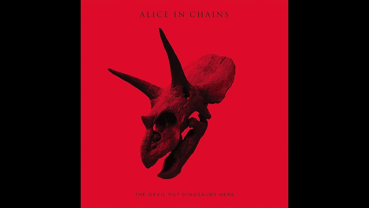 Alice In Chains - Hollow (GUITARS ONLY)