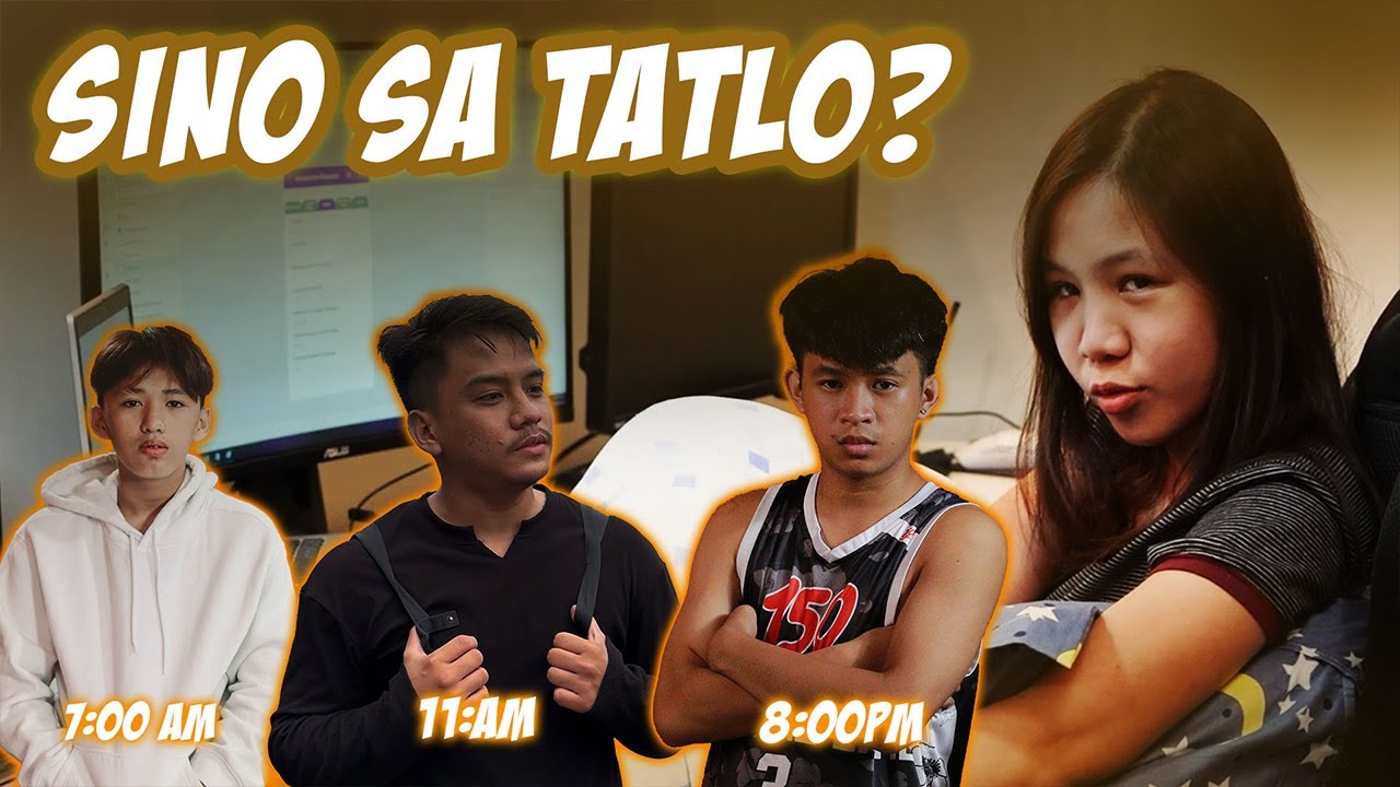 PAYAG NAKO!