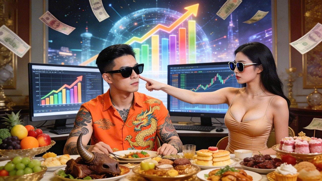 Chàng Trai Đi Xem Mắt Bị Sỉ Nhục ,Nào Ngờ Nhận Được Hệ Thống Bá Đạo Tiền Về Liên Tục,Mỹ Nữ Xếp Hàng