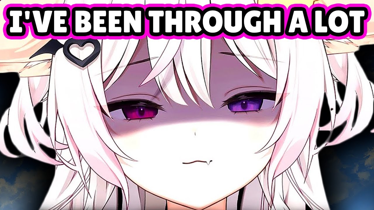 Anny Announces Her Debut, But She Is Not Fine Yet...