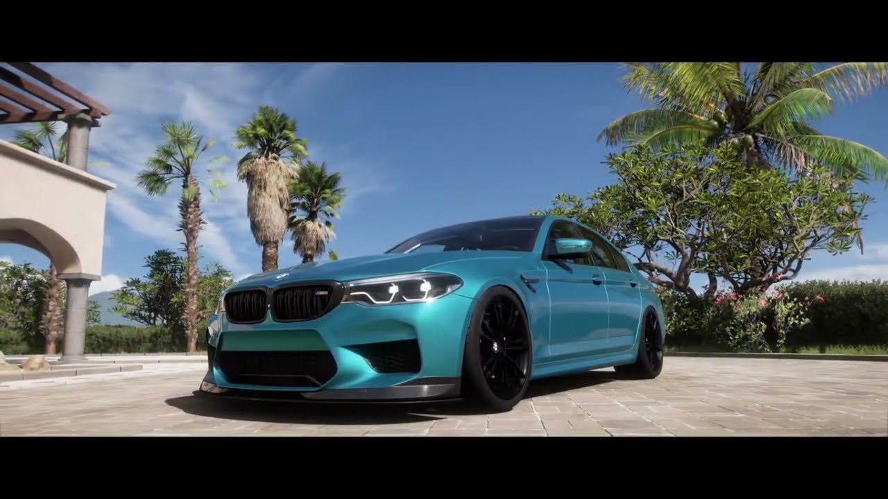 Forza Horizon 5