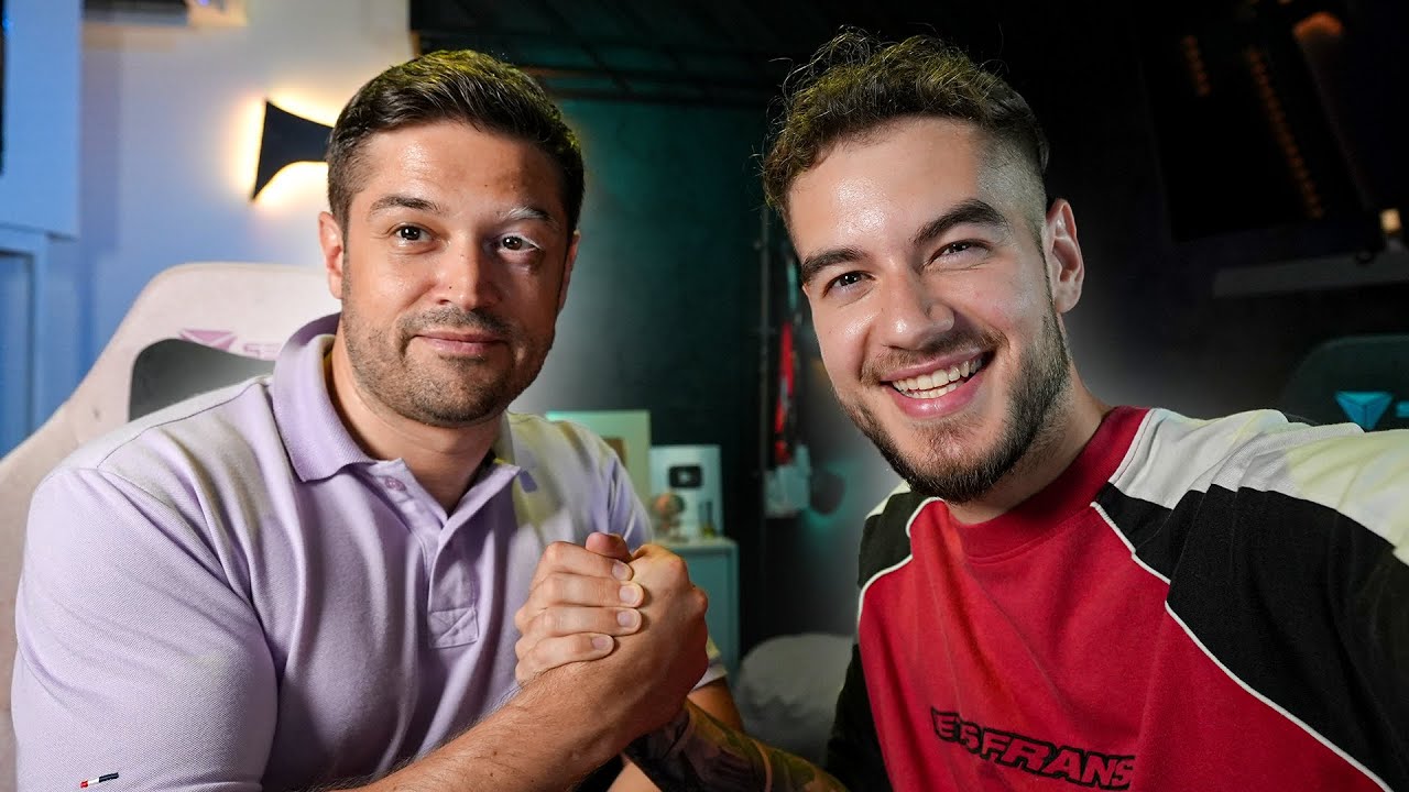 Omul Care Mi-a Schimbat Viata! - Podcast