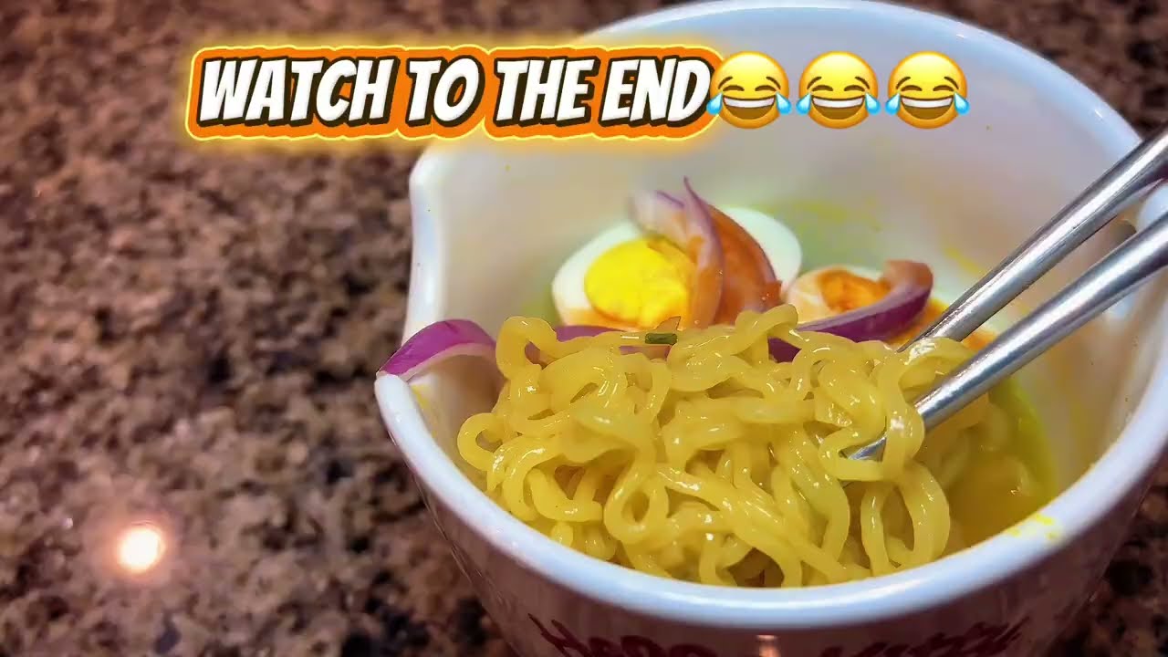 Как я приготовил полноценный обед всего за 2 доллара