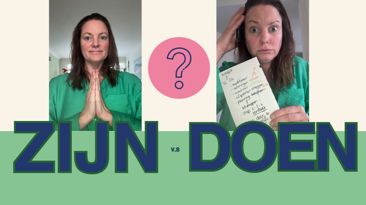 21) Jouw probleem oplossen?  DOE DAN DIT!