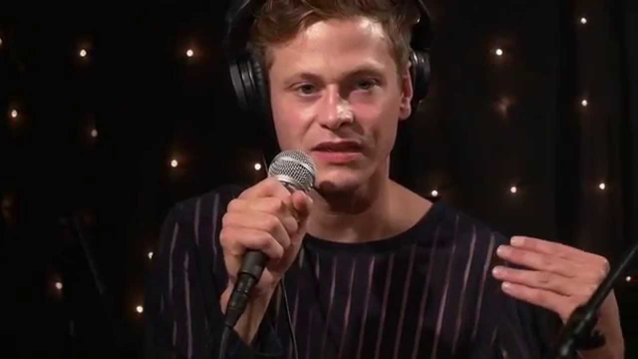 Perfume Genius - Full Performance (Live on KEXP)