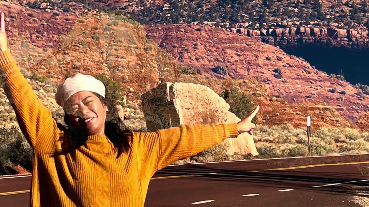 Zion and Bryce Canyon