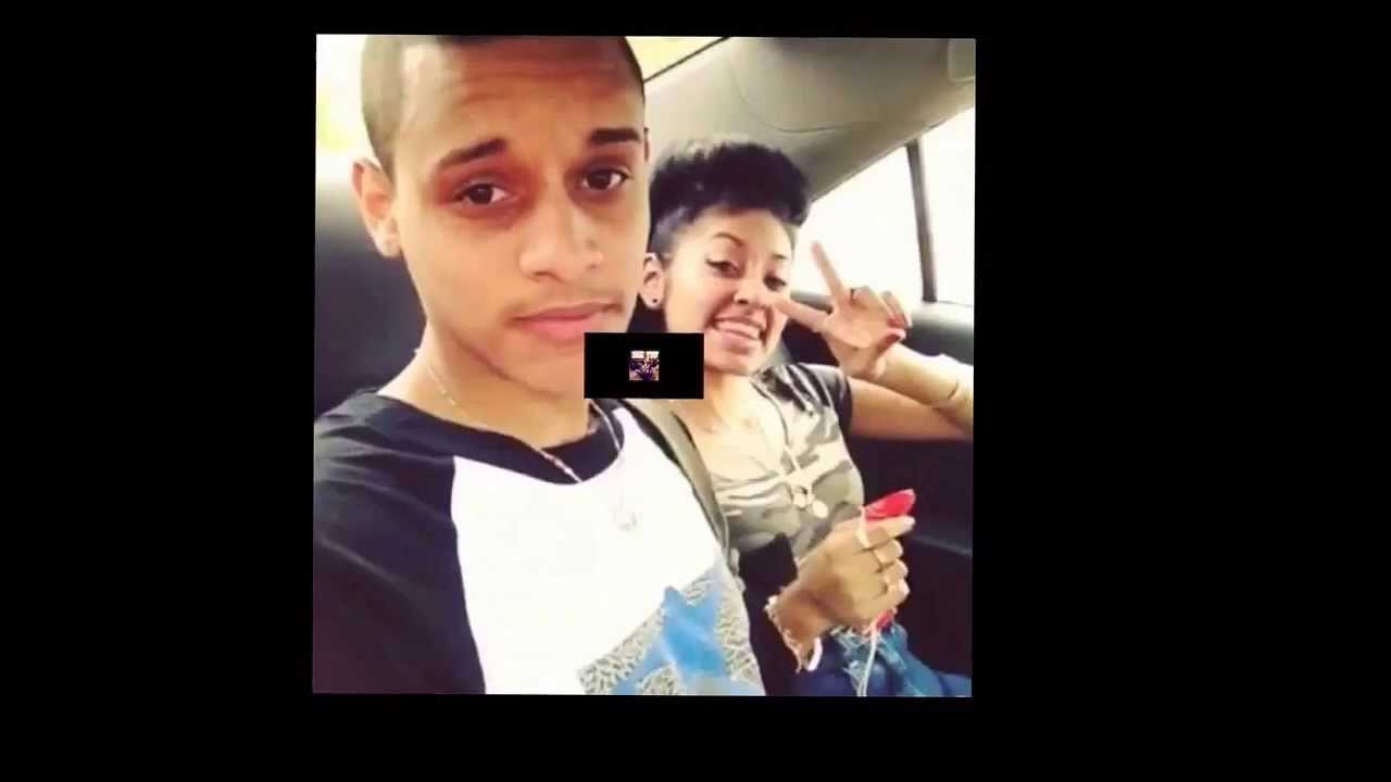 Slimm & Chris vivo❤