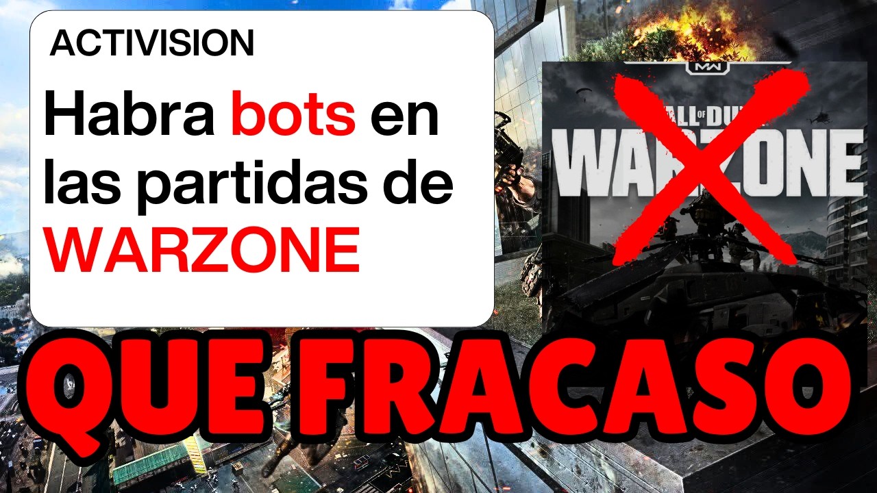 BLACK OPS ROYALE ES UN FRACASO