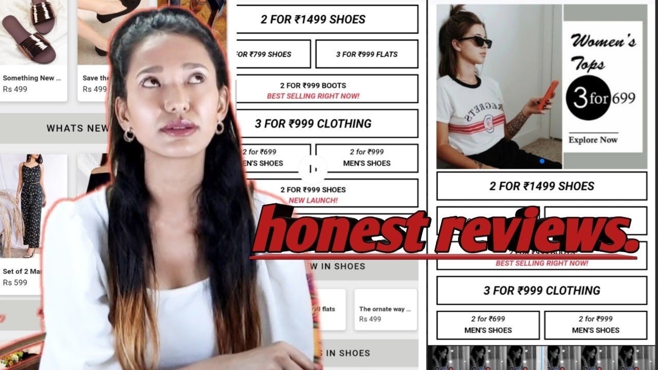 Street Style Store |Honest reviews |  Sneha Thakuri |