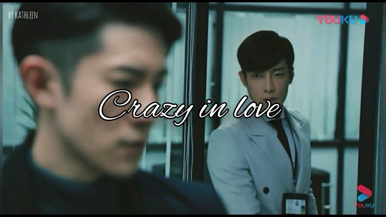 [ S.C.I.谜案集 ]  Bai Yutong/Zhan Yao - Crazy in love