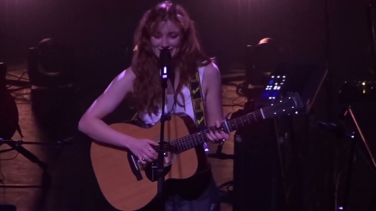 Froukje - 23 mei (Live in Carré)