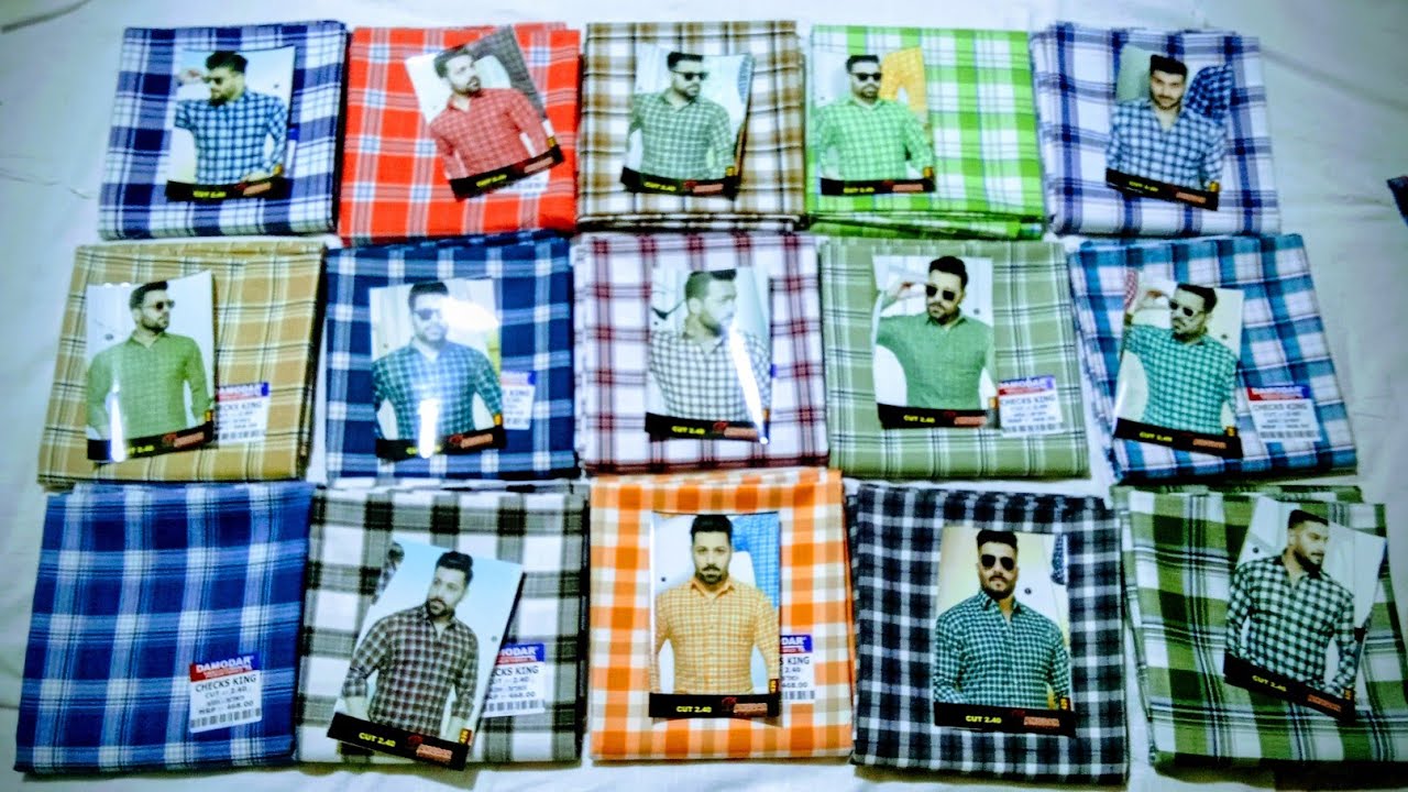 Shirts digital softy checks and printed కేవలం 280 మాత్రమే దసరా ఆఫర్