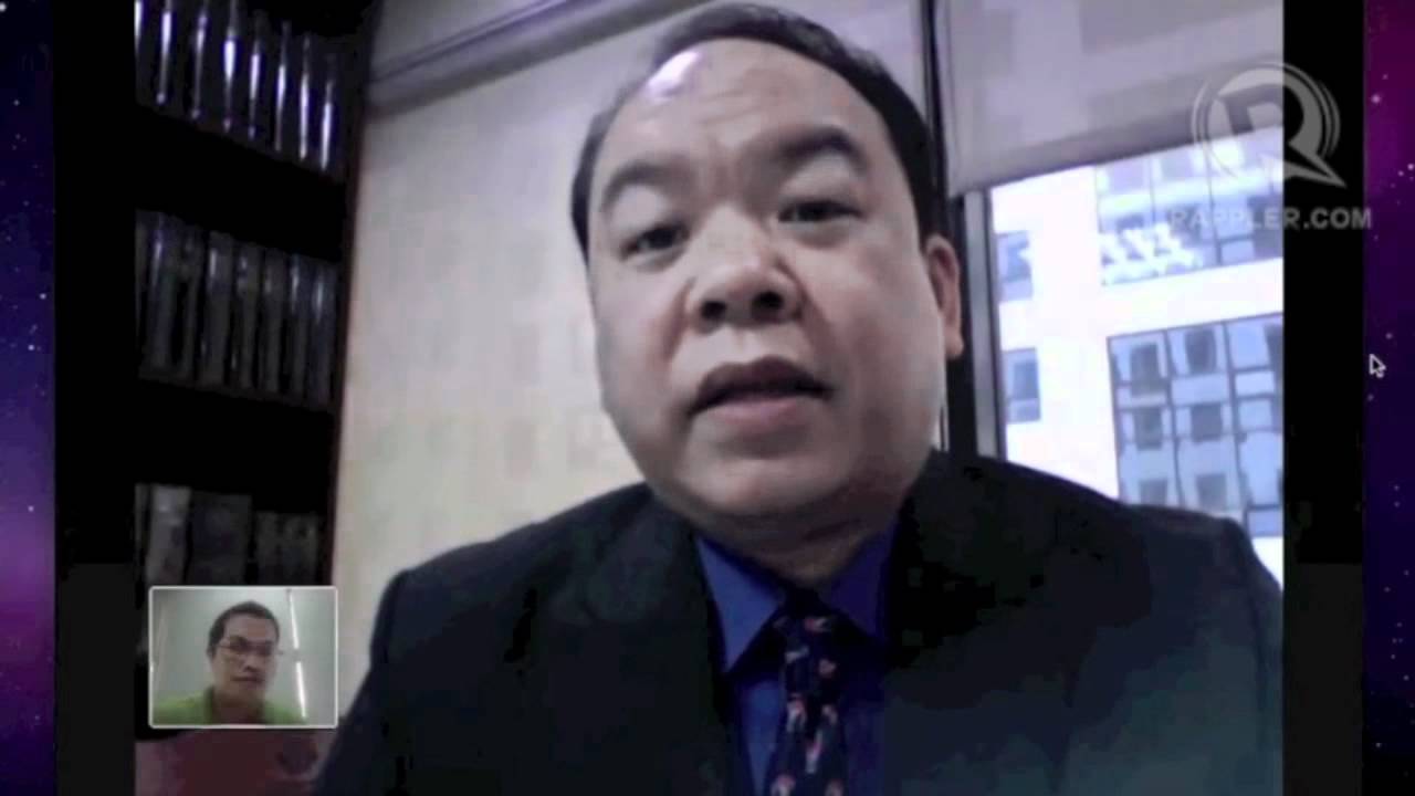 Corona Impeachment: Latin 101