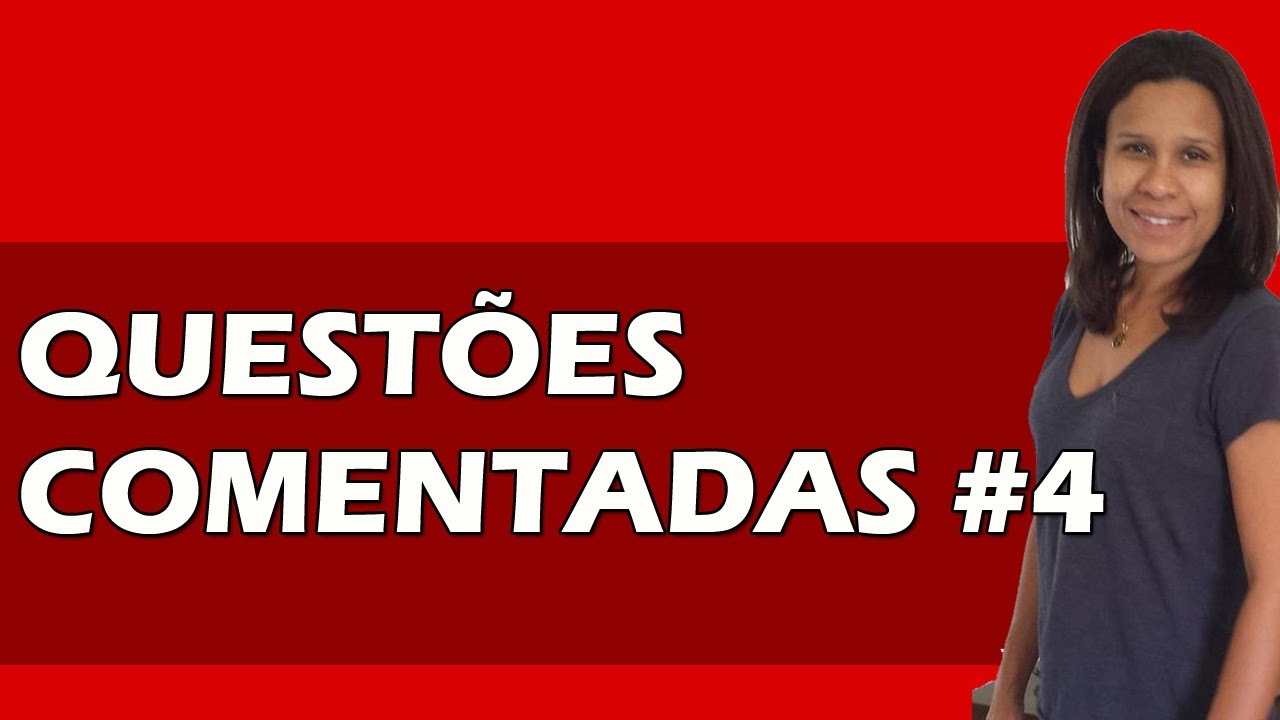 Questões Comentadas #4 | FCC | Crase e Colocação Pronominal