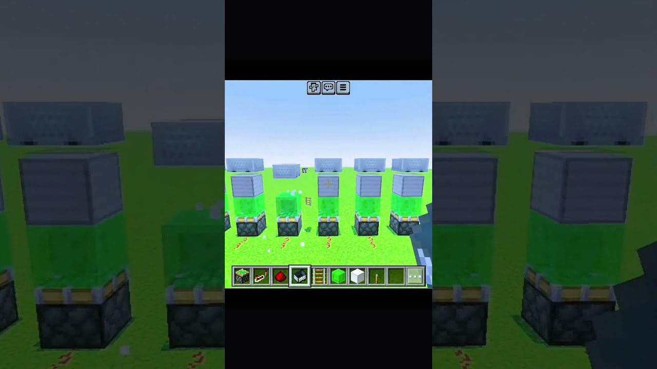 Minecraft OG Build Hack🔥😯