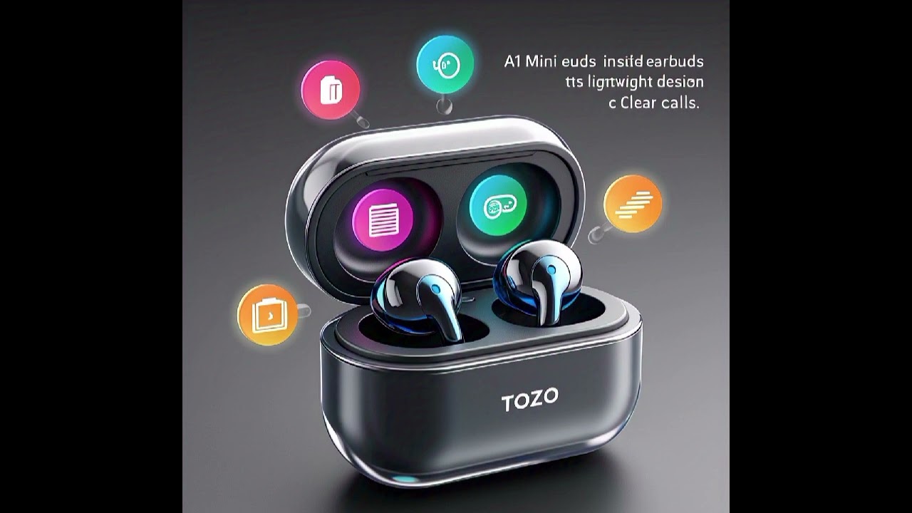 🔥 Best Budget Wireless Earbuds Under $50 in 2025! 🎧💰 (Top 3 Picks!)