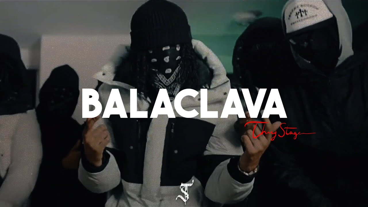 [FREE] Melodic Drill x Emotional Drill type beat "Balaclava"