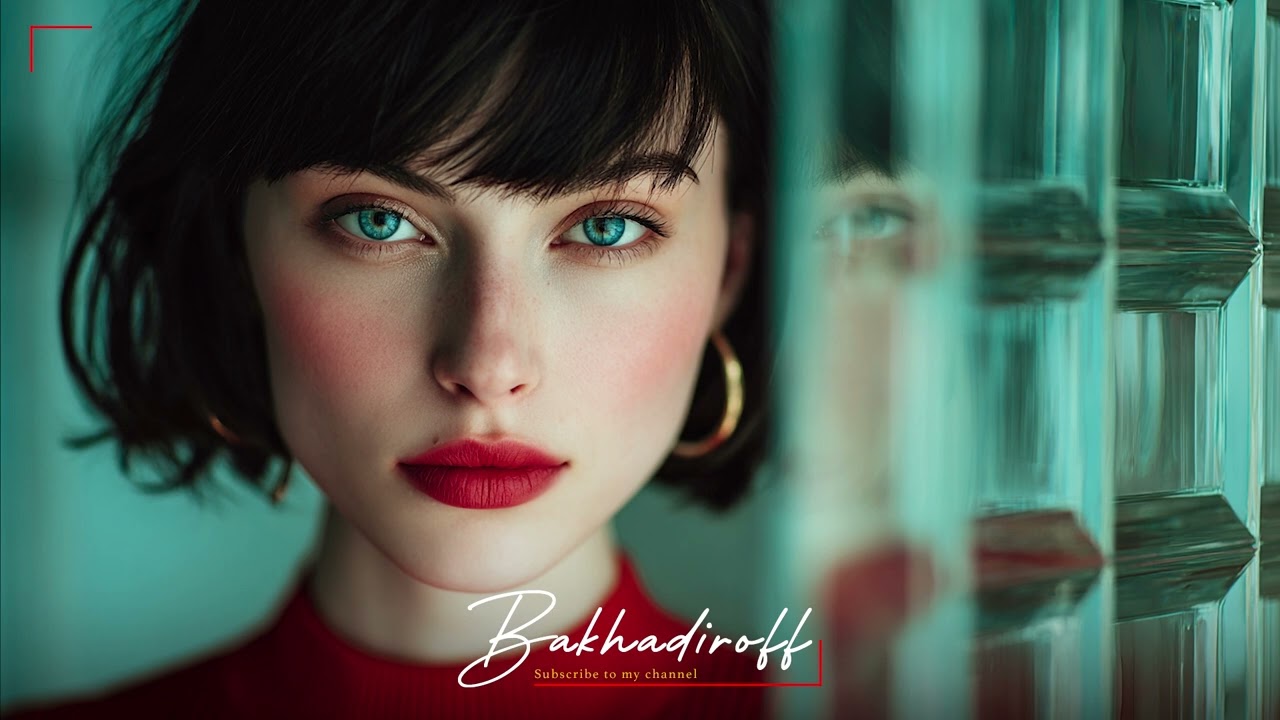 BAKHADIROFF - My heart beats your name again