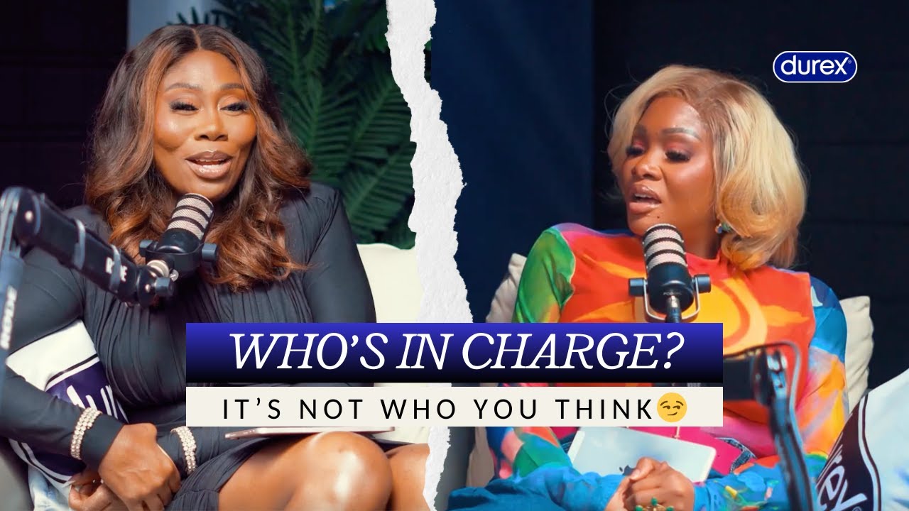 Who Sets the Rules in the Bedroom: Men or Women? | Say It With Your Chest