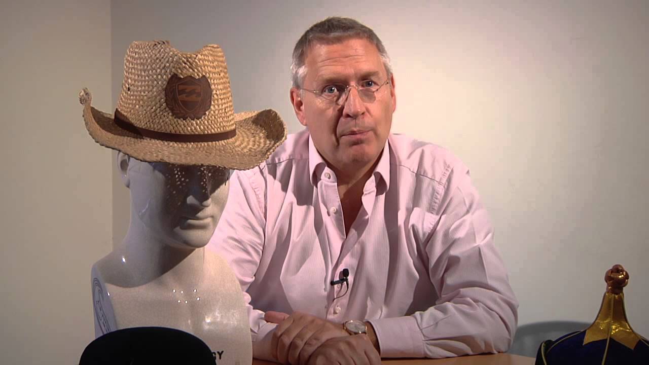 Global Leadership Challenges - Hierachy