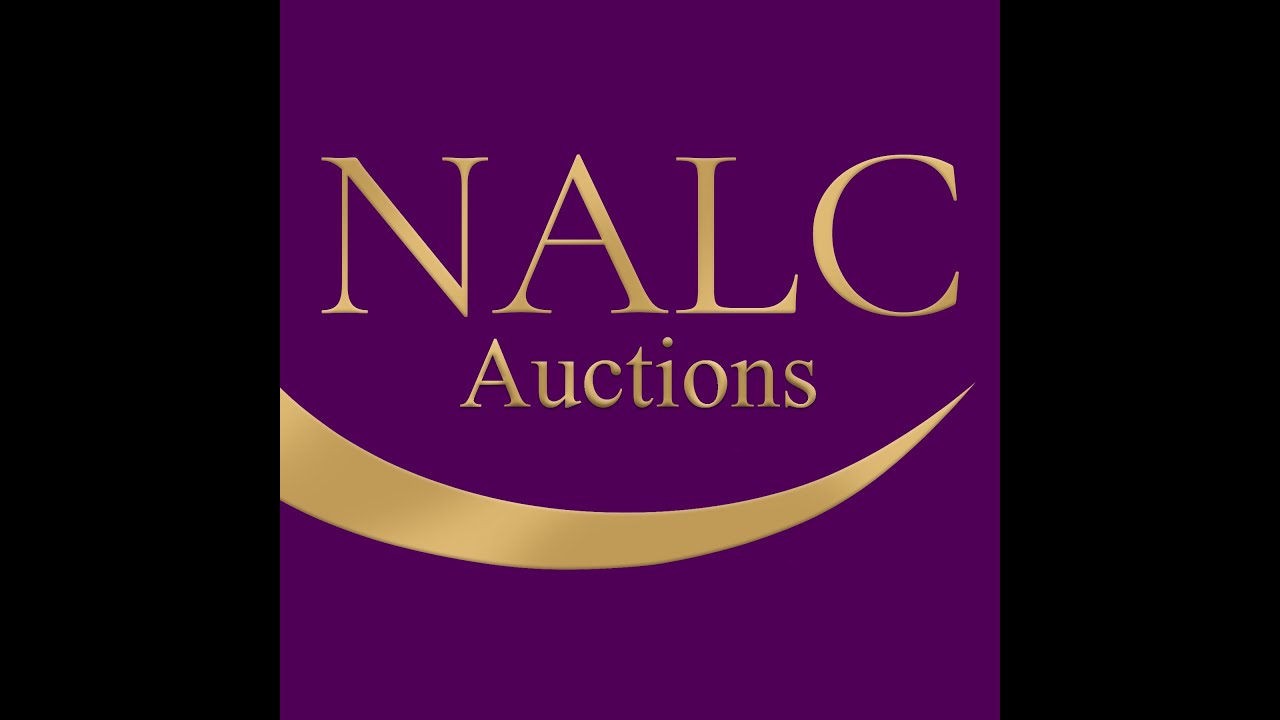 NALC Auctioneers Bio