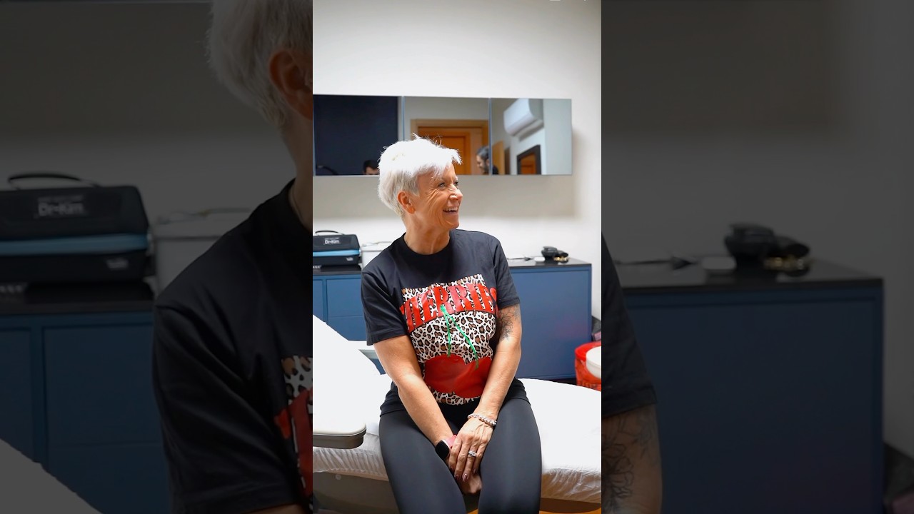 Kulak memesi k&uuml;&ccedil;&uuml;ltme ameliyatı #beauty #earsurgery #aesthetic #skincare