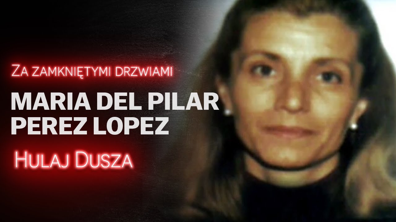 Za zamkniętymi drzwiami / Pilar Perez - moda na sukces / HULAJ DUSZA HISTORIE KRYMINALNE