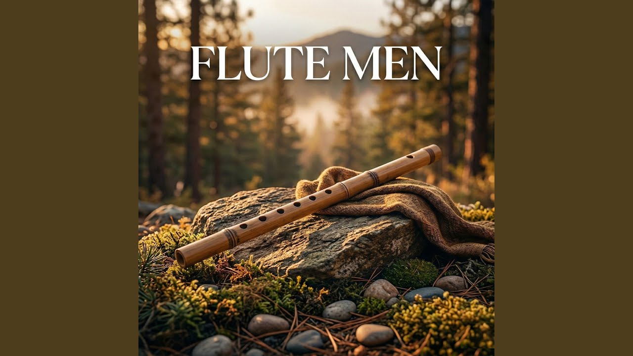 Flute Men