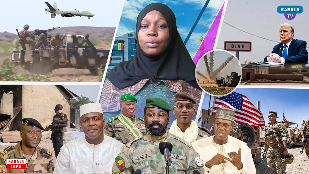 Le13 Février 2026 : les forces du Niger ont remporté une victoire au frontière avec Burkina Fasso