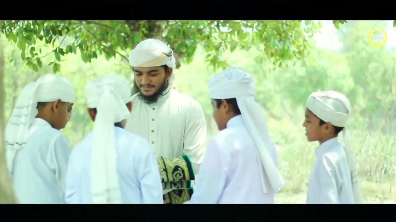 প্রেমের হেরেম | Premer Herem | Bangla New Gojol | AST Music BD► কন্ঠ ও সুর : মোস্তফা সুলতান► 