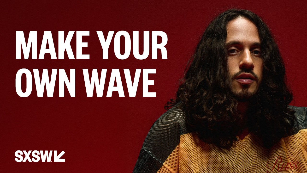 Make Your Own Wave: Russ & Andreea Gleeson on Artist Independence