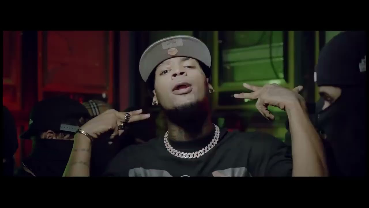 Gatillero 23 Ft Denggers Carttiel     No Puedo Fallar 💔 Video Oficial