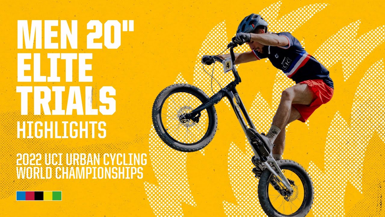 Men Elite 20
