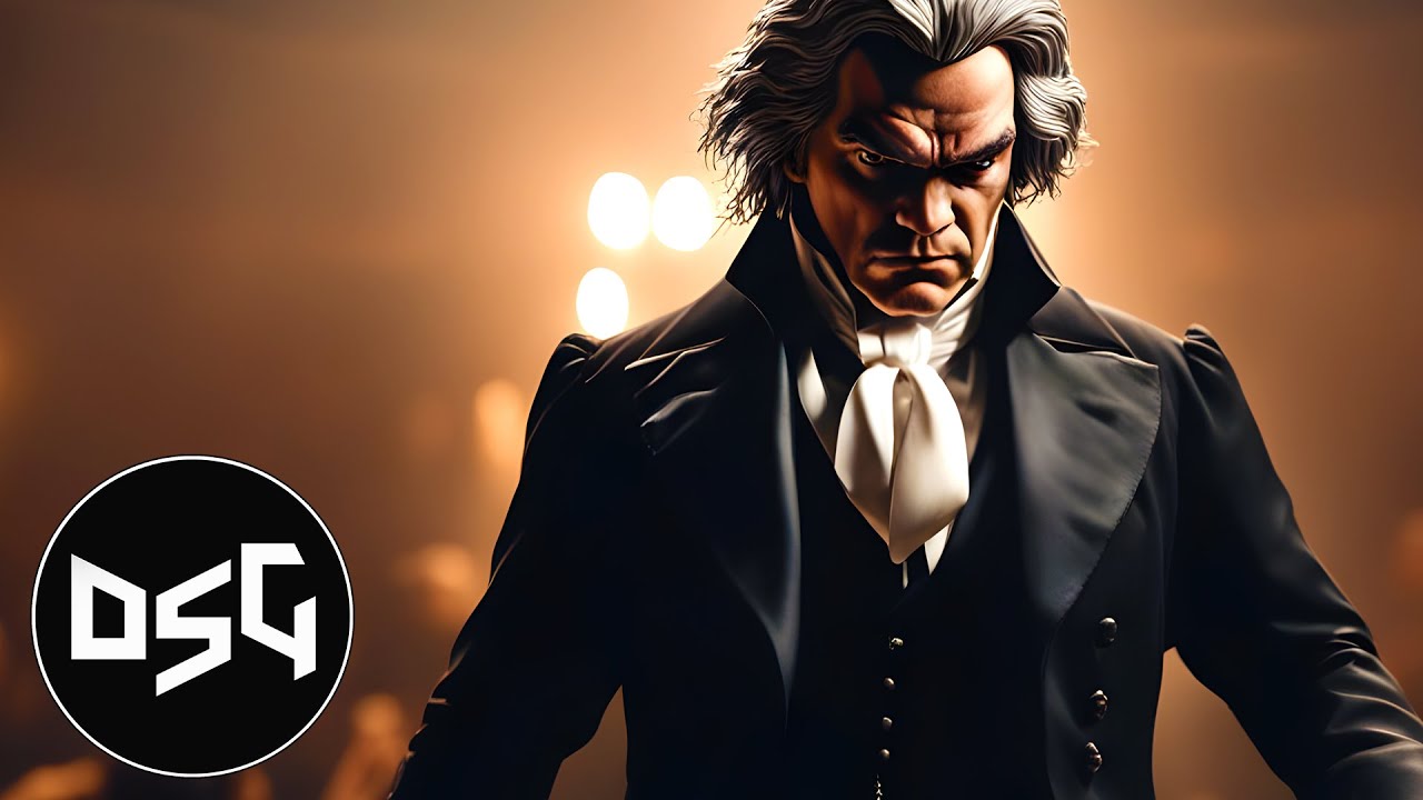 Beethoven - F&uuml;r Elise (XPLOSN DUBSTEP REMIX)