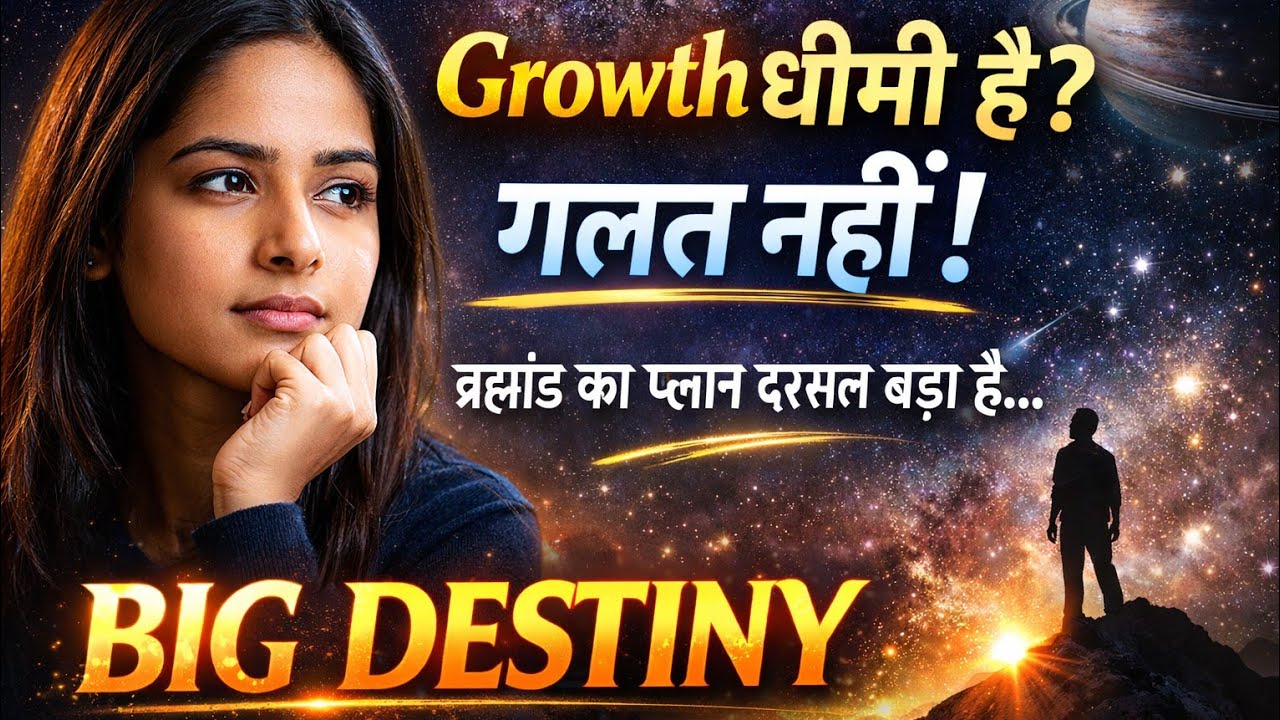 सब आगे निकल गए? 😢 मेरे साथ ही ऐसा क्यों होता है😟 संदेश तुम्हारे लिए है ✨️🔮🌿