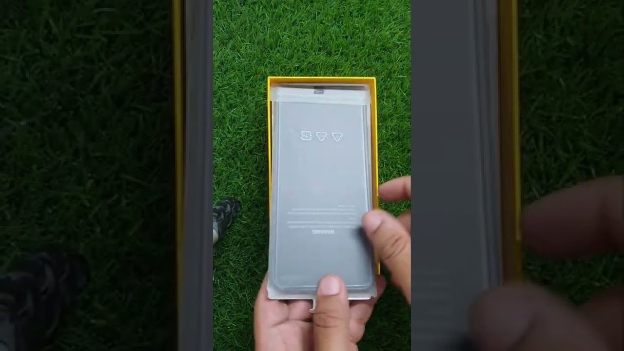 Realme c25s Unboxing #realme #c25 #c35 #short #shorts #realmec25s #unboxing #mobile #realmeunboxing