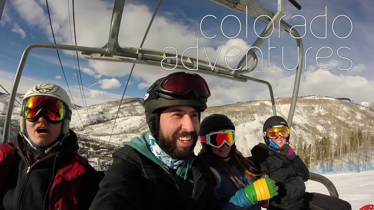 Colorado Adventures