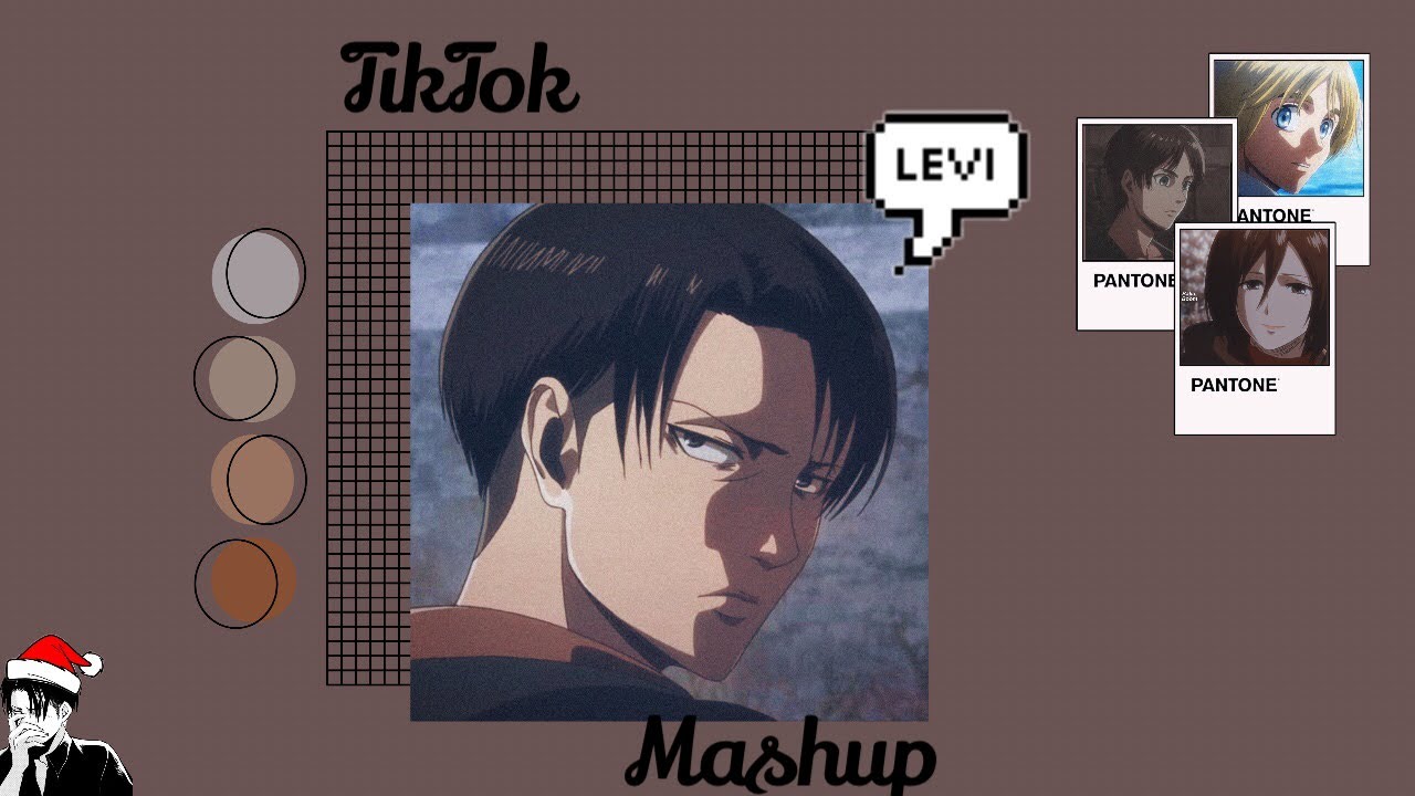 Anime TikTok Mashup (pt.17!)