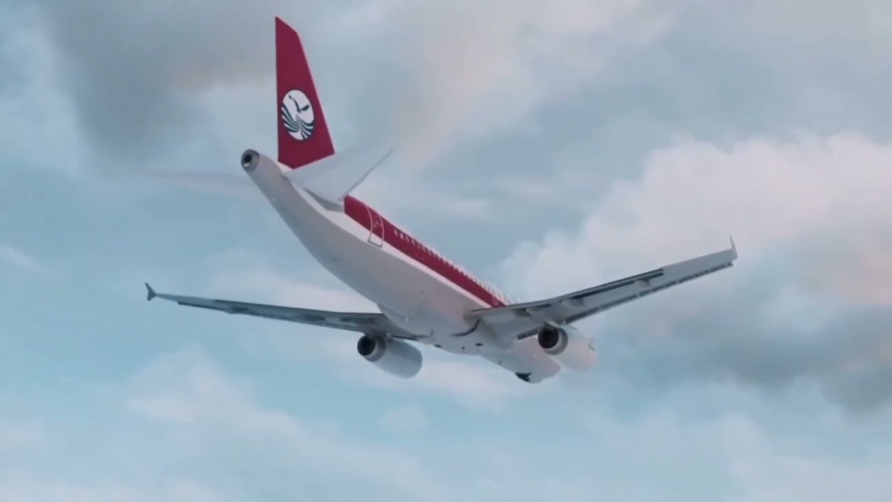 Mayday Air Crash Compilation || My Ordinary Life