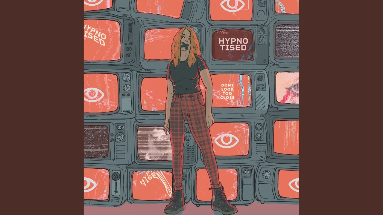 HYPNOTIZED