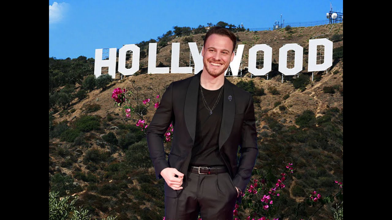 Kerem Bursin 