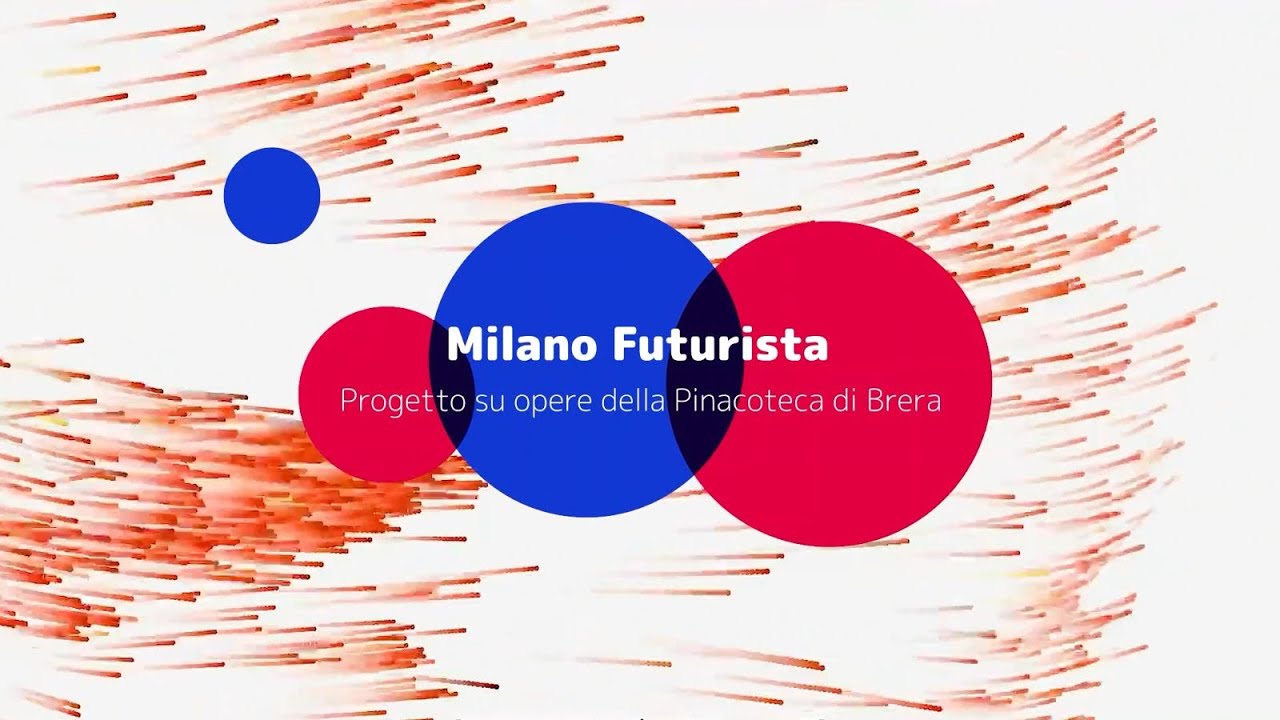 MILANO FUTURISTA