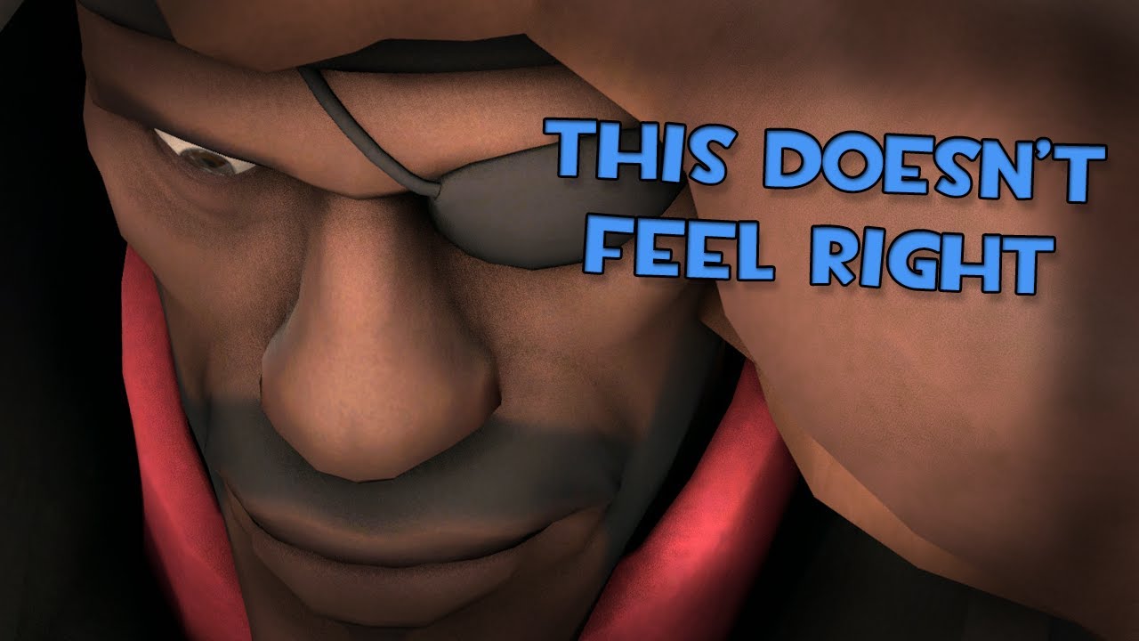 TF2: Challenge Successfully Failed