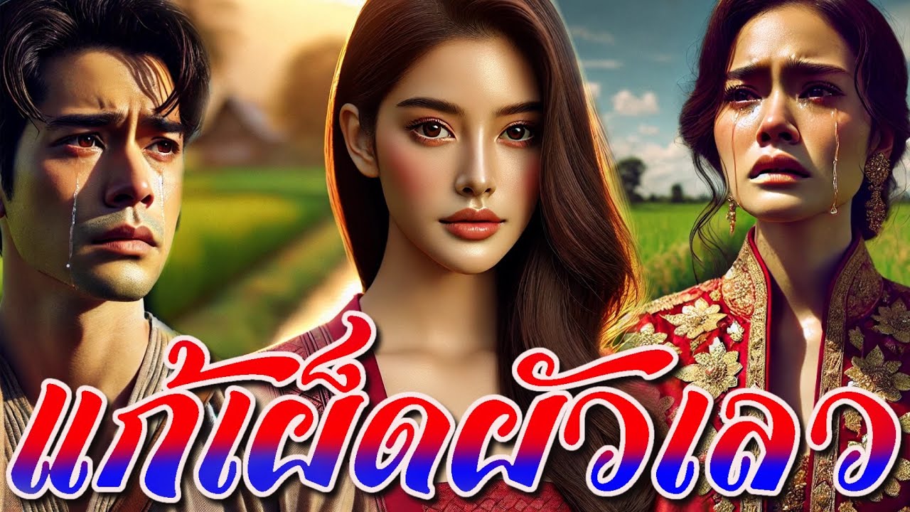 พาเมียน้อยเข้าบ้าน เหยียบหน้าเมียแต่ง! หารู้ไม่ว่า... นั่นคือการเปิดประตูนรกให้ตัวเอง! 🚪🔥