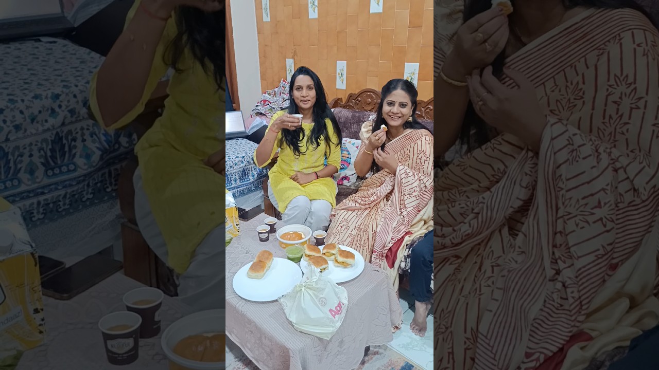 ఇంటికి చుట్టాలు వచ్చినా టీ పెట్టే పని లేదు onlineలో #Niloufertea #BunMaska #swaroopapotlapalli