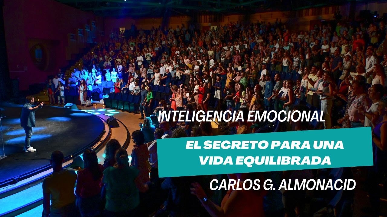INTELIGENCIA EMOCIONAL: El secreto para una Vida Equilibrada