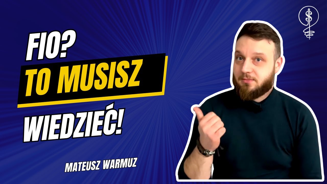 Fundusze Inwestycyjne Otwarte | Finpedia #7 | Mateusz Warmuz