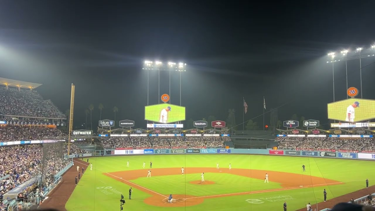 2025 ANTHONY BANDA LIVE WALKOUT SONG!