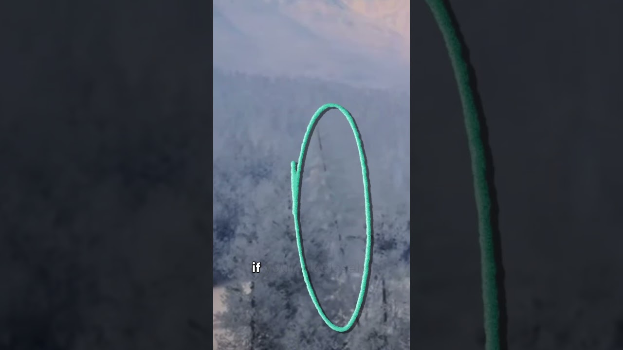 FIRST SPECIES on NEW WINTER MAP Confirmed!!! - Call of the Wild #shorts