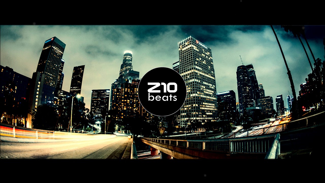 Aggressive West Coast Gangsta Rap Beat - FUEL - Prod. Z10Beats